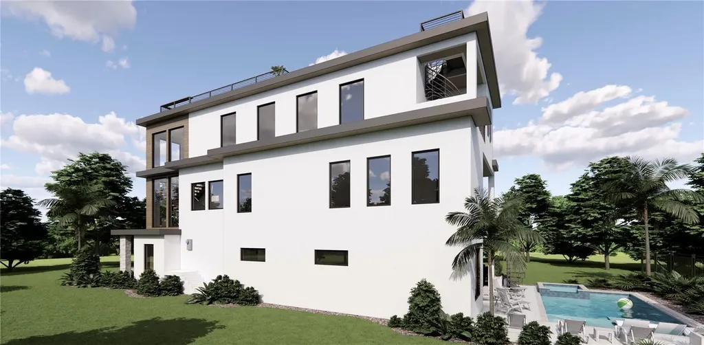132 Grant Drive Sarasota FL 34236