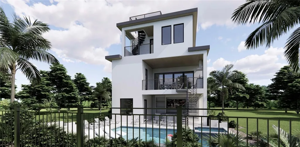 132 Grant Drive Sarasota FL 34236