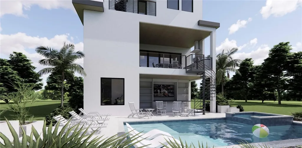 132 Grant Drive Sarasota FL 34236