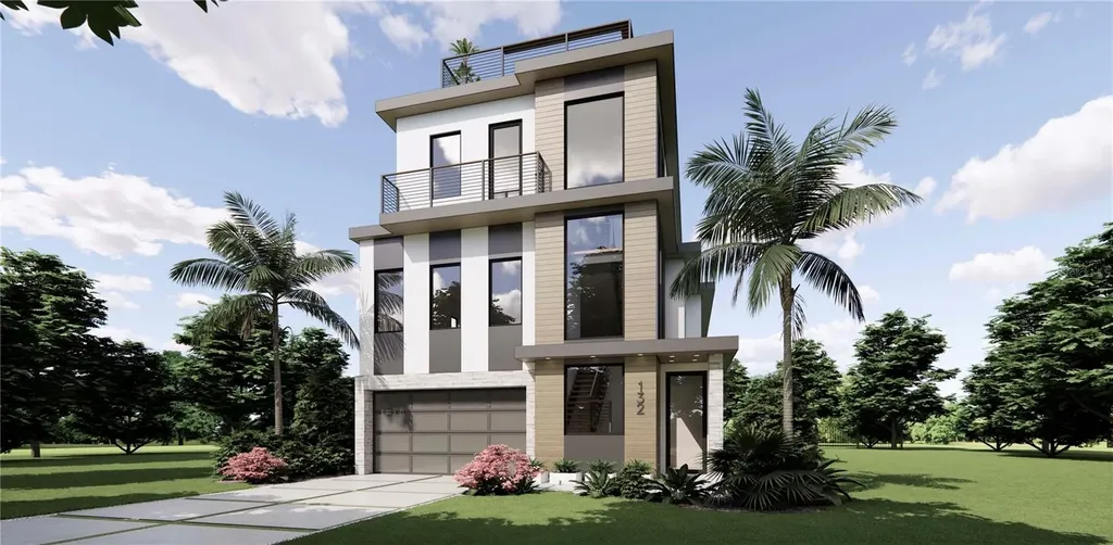 132 Grant Drive Sarasota FL 34236