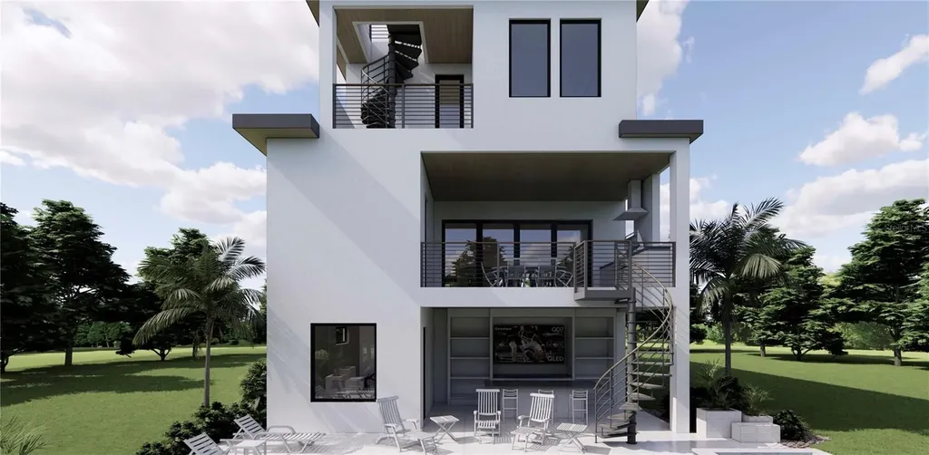 132 Grant Drive Sarasota FL 34236