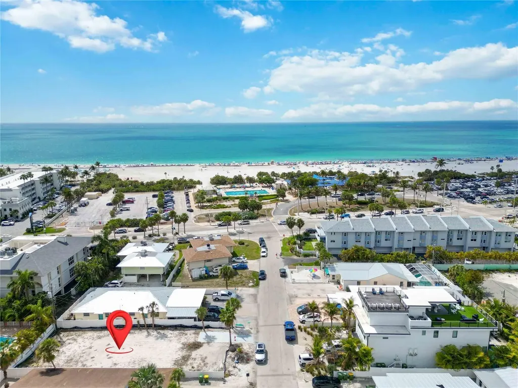 132 Grant Drive Sarasota FL 34236