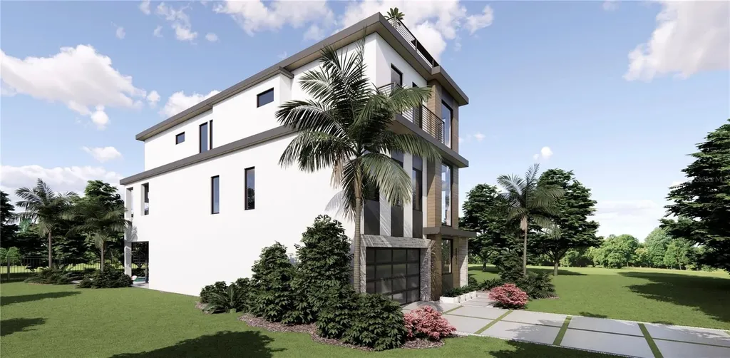 132 Grant Drive Sarasota FL 34236