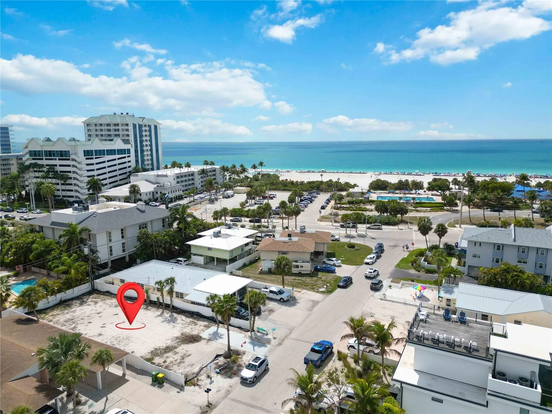 132 Grant Drive Sarasota FL 34236