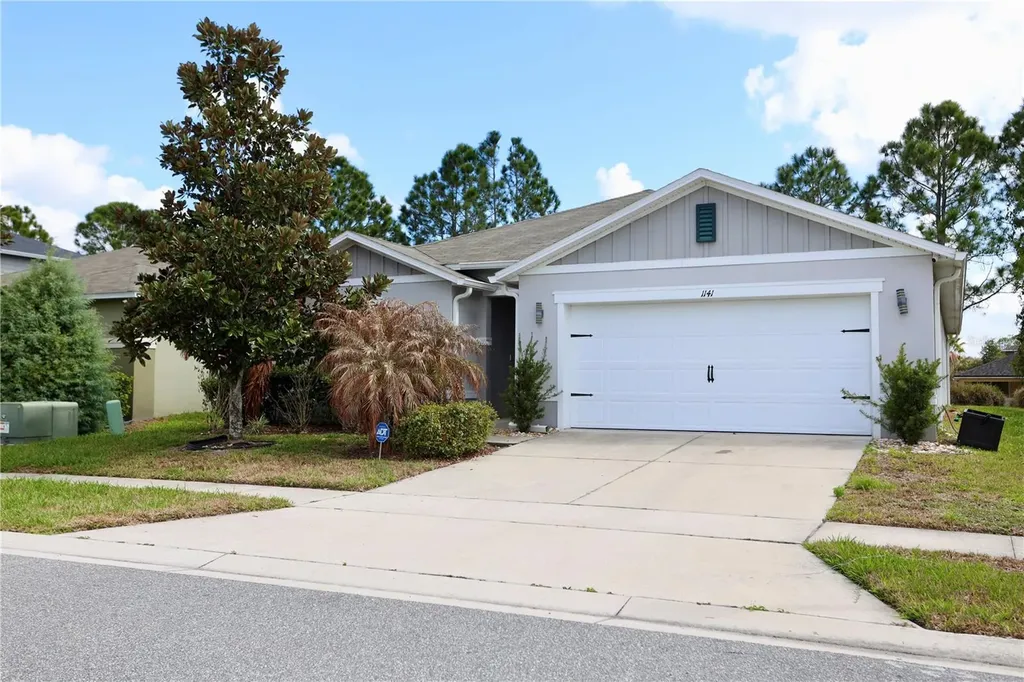 1141 Augustus Drive Davenport FL 33896