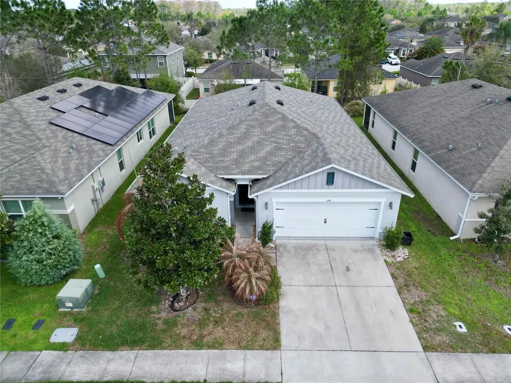 1141 Augustus Drive Davenport FL 33896