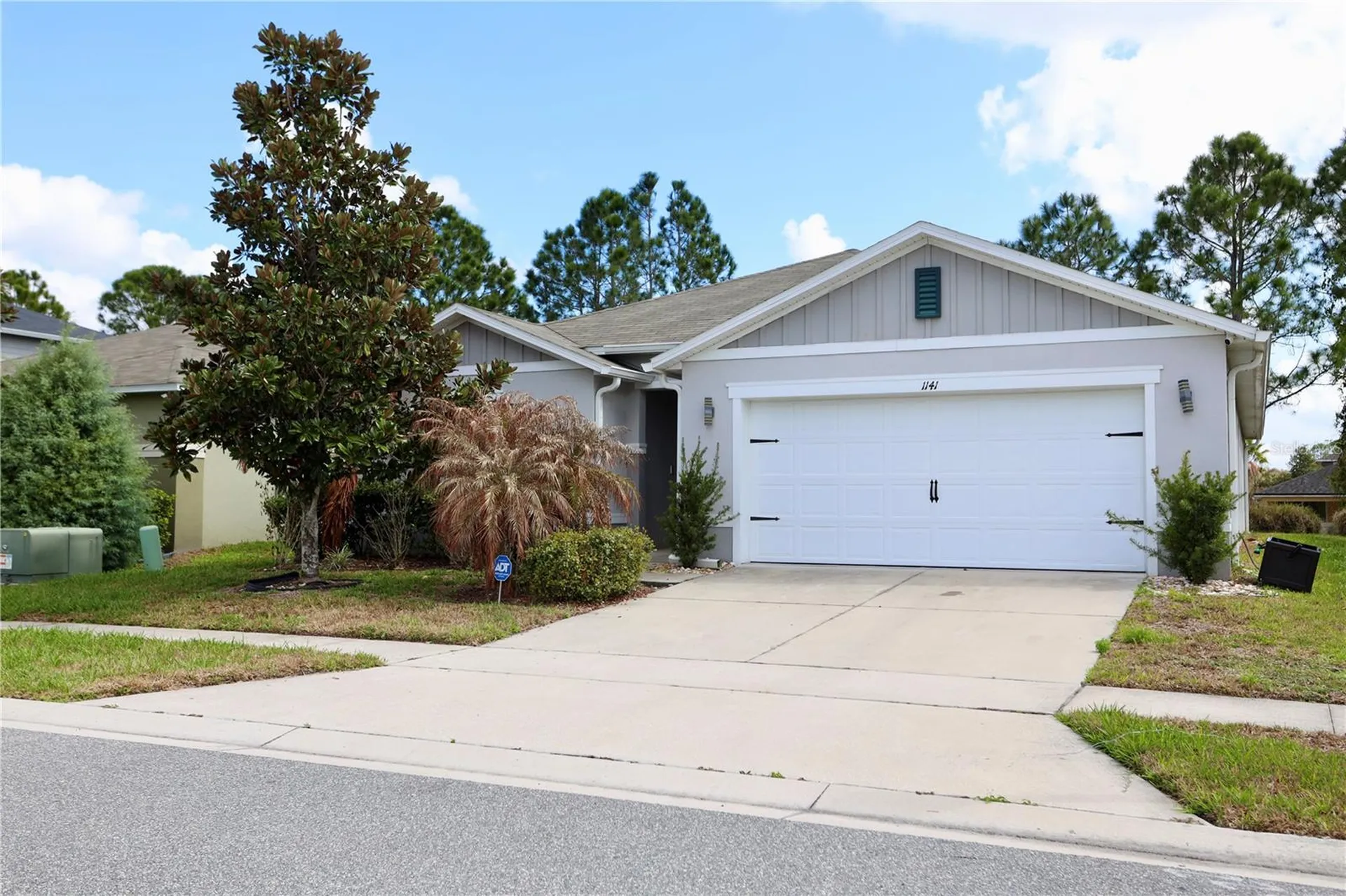 1141 Augustus Drive Davenport FL 33896