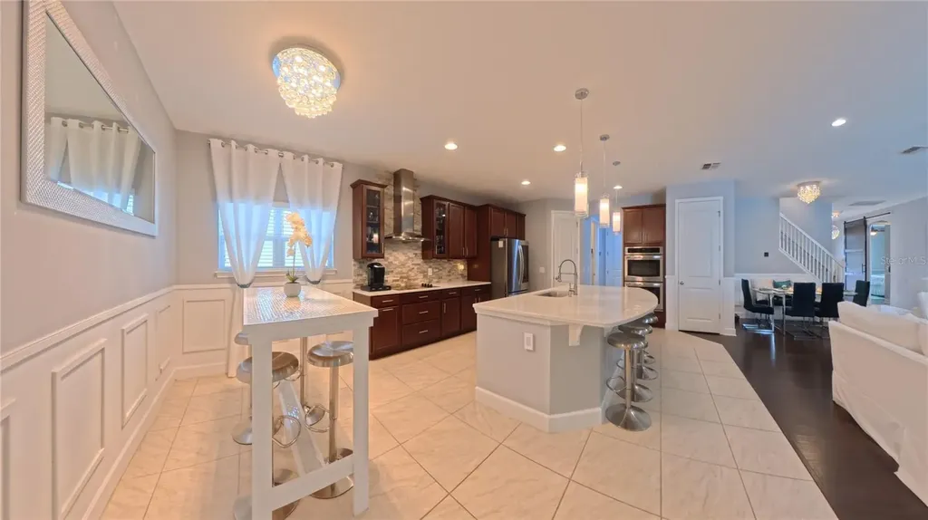 703 Calabria Way Howey In The Hills FL 34737