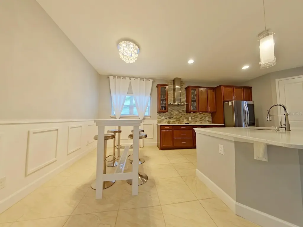 703 Calabria Way Howey In The Hills FL 34737