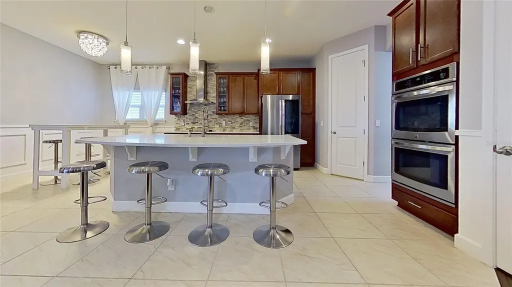 703 Calabria Way Howey In The Hills FL 34737