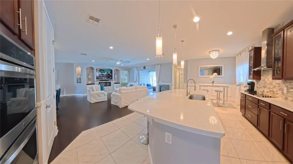703 Calabria Way Howey In The Hills FL 34737