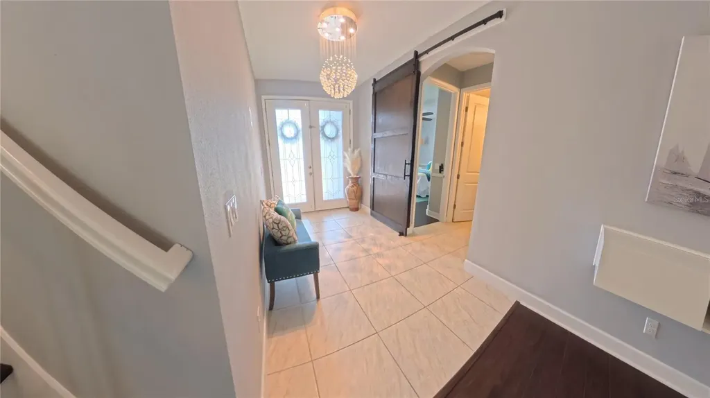 703 Calabria Way Howey In The Hills FL 34737