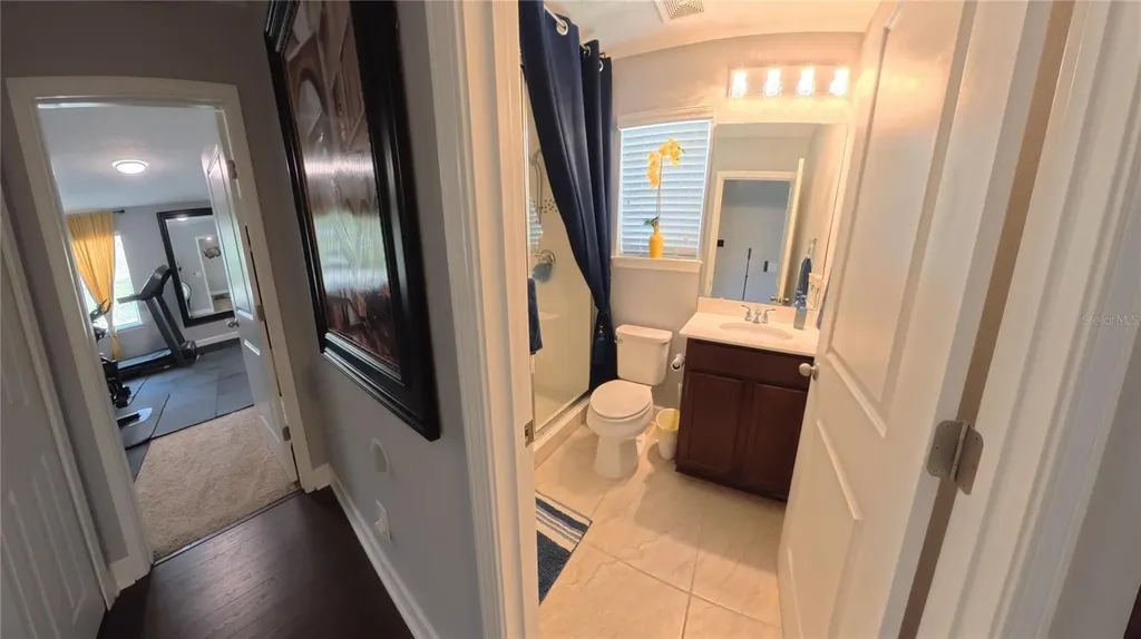 703 Calabria Way Howey In The Hills FL 34737