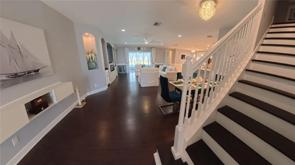 703 Calabria Way Howey In The Hills FL 34737