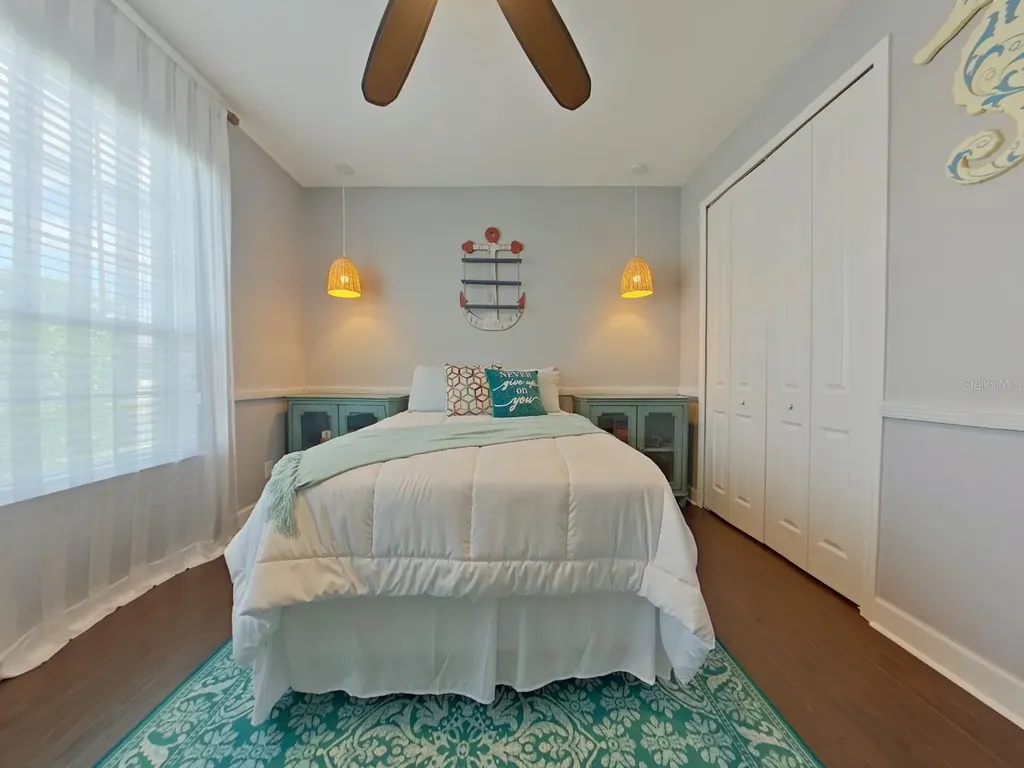 703 Calabria Way Howey In The Hills FL 34737