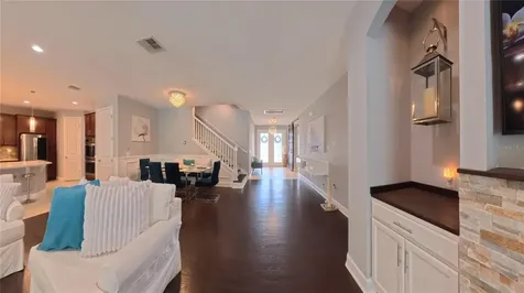 703 Calabria Way Howey In The Hills FL 34737