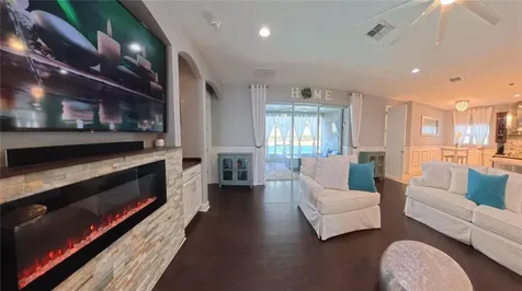 703 Calabria Way Howey In The Hills FL 34737