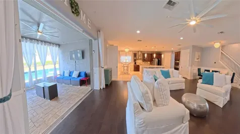703 Calabria Way Howey In The Hills FL 34737