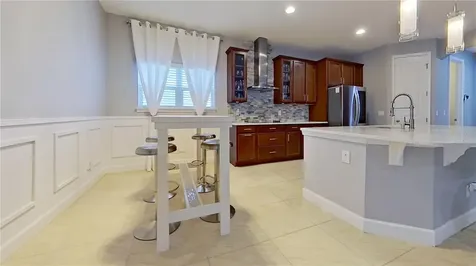 703 Calabria Way Howey In The Hills FL 34737