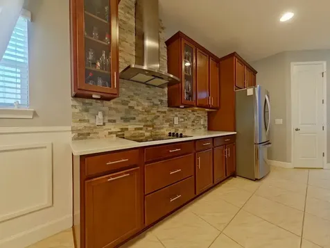 703 Calabria Way Howey In The Hills FL 34737