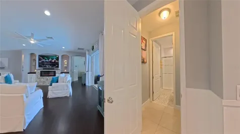 703 Calabria Way Howey In The Hills FL 34737