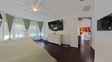 703 Calabria Way Howey In The Hills FL 34737