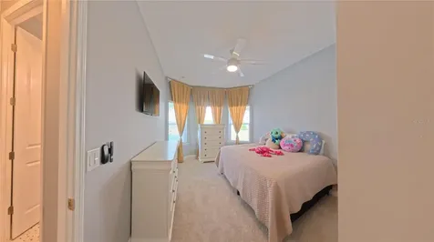 703 Calabria Way Howey In The Hills FL 34737