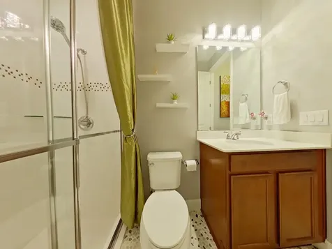 703 Calabria Way Howey In The Hills FL 34737
