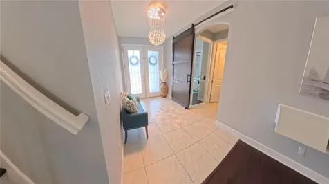 703 Calabria Way Howey In The Hills FL 34737