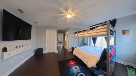 703 Calabria Way Howey In The Hills FL 34737