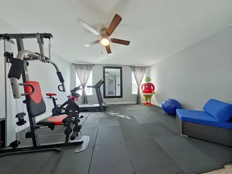 703 Calabria Way Howey In The Hills FL 34737