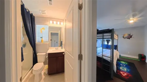 703 Calabria Way Howey In The Hills FL 34737