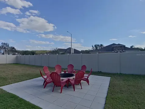 703 Calabria Way Howey In The Hills FL 34737