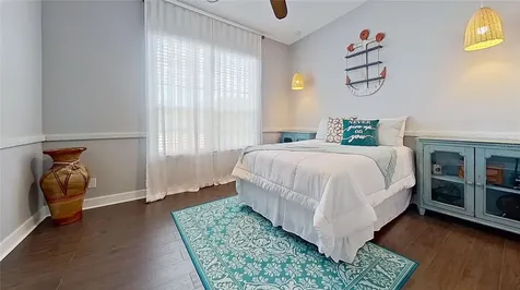 703 Calabria Way Howey In The Hills FL 34737