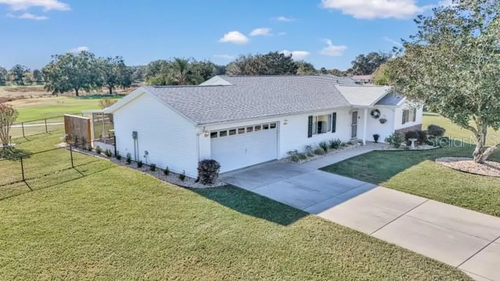 17990 SE 101st Terrace Summerfield FL 34491