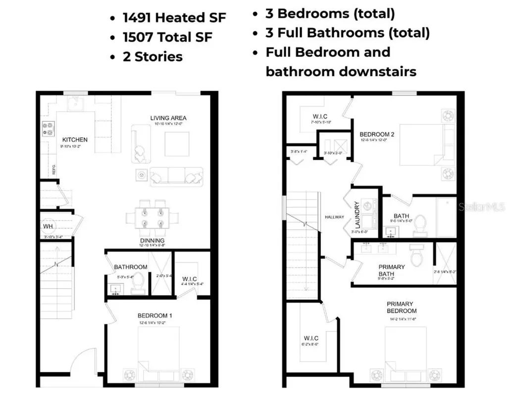 7510 Lake Wilson Road Davenport FL 33896