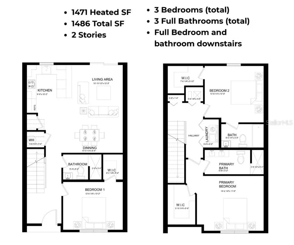 7510 Lake Wilson Road Davenport FL 33896