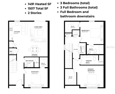 7510 Lake Wilson Road Davenport FL 33896