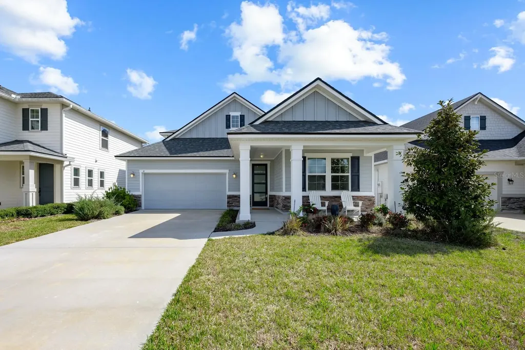 41 Los Lagos Boulevard Palm Coast FL 32137