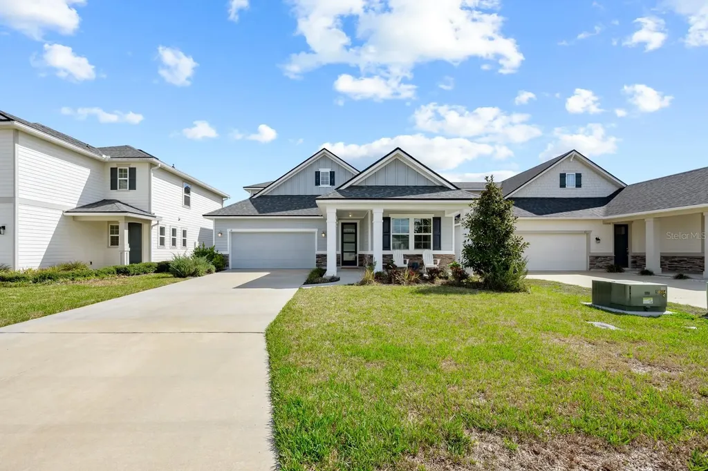 41 Los Lagos Boulevard Palm Coast FL 32137