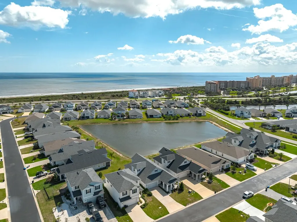 41 Los Lagos Boulevard Palm Coast FL 32137