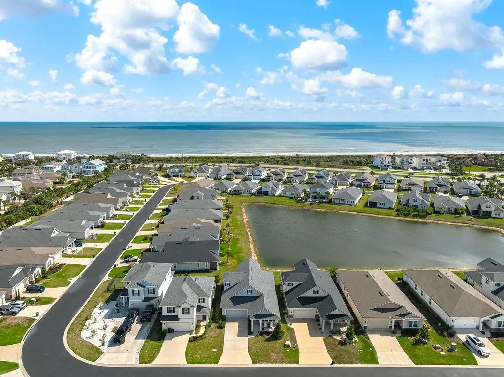 41 Los Lagos Boulevard Palm Coast FL 32137