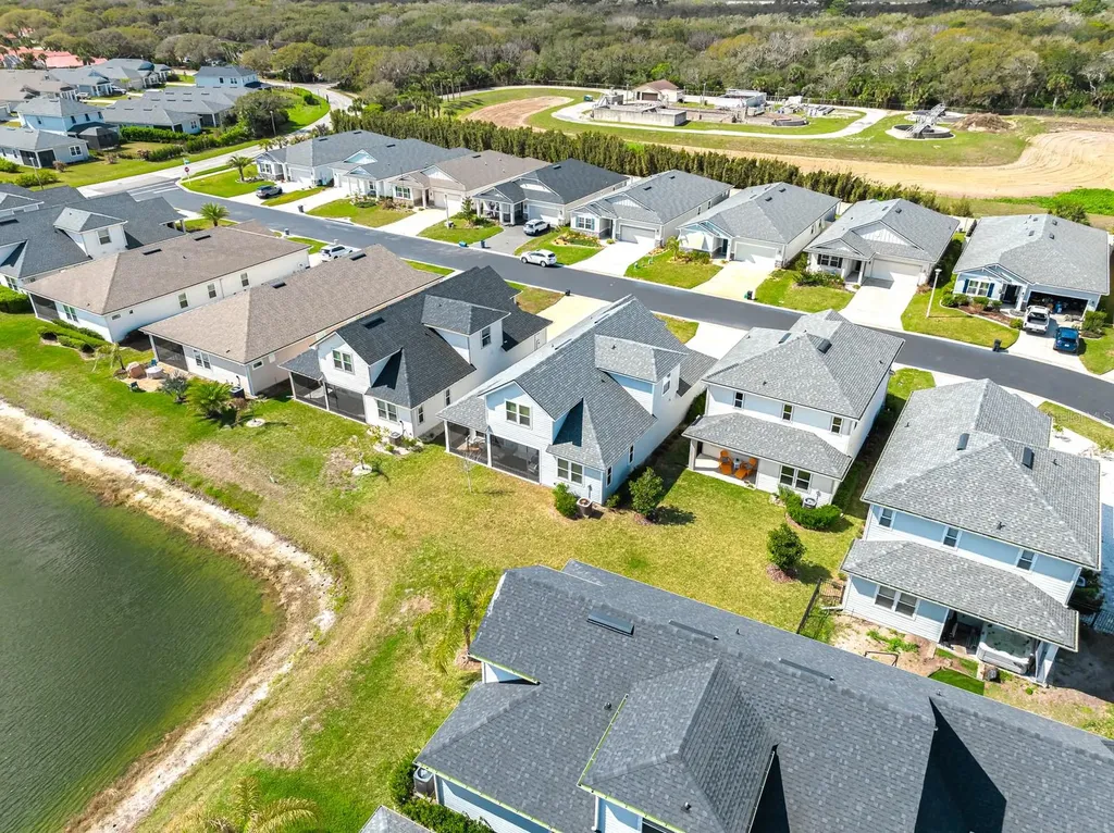 41 Los Lagos Boulevard Palm Coast FL 32137