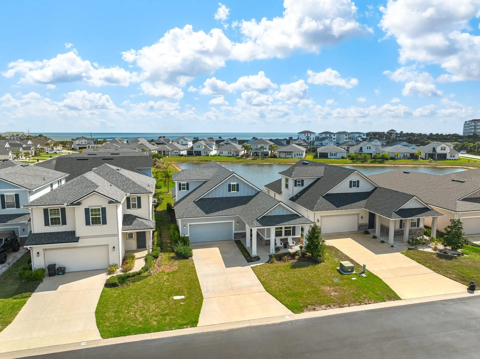 41 Los Lagos Boulevard Palm Coast FL 32137