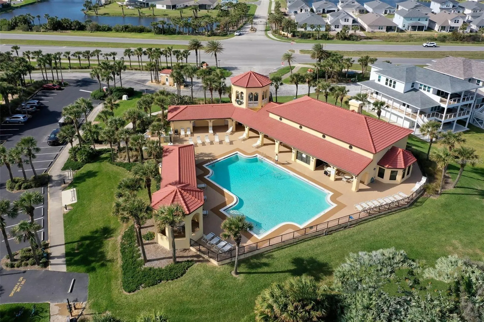 41 Los Lagos Boulevard Palm Coast FL 32137