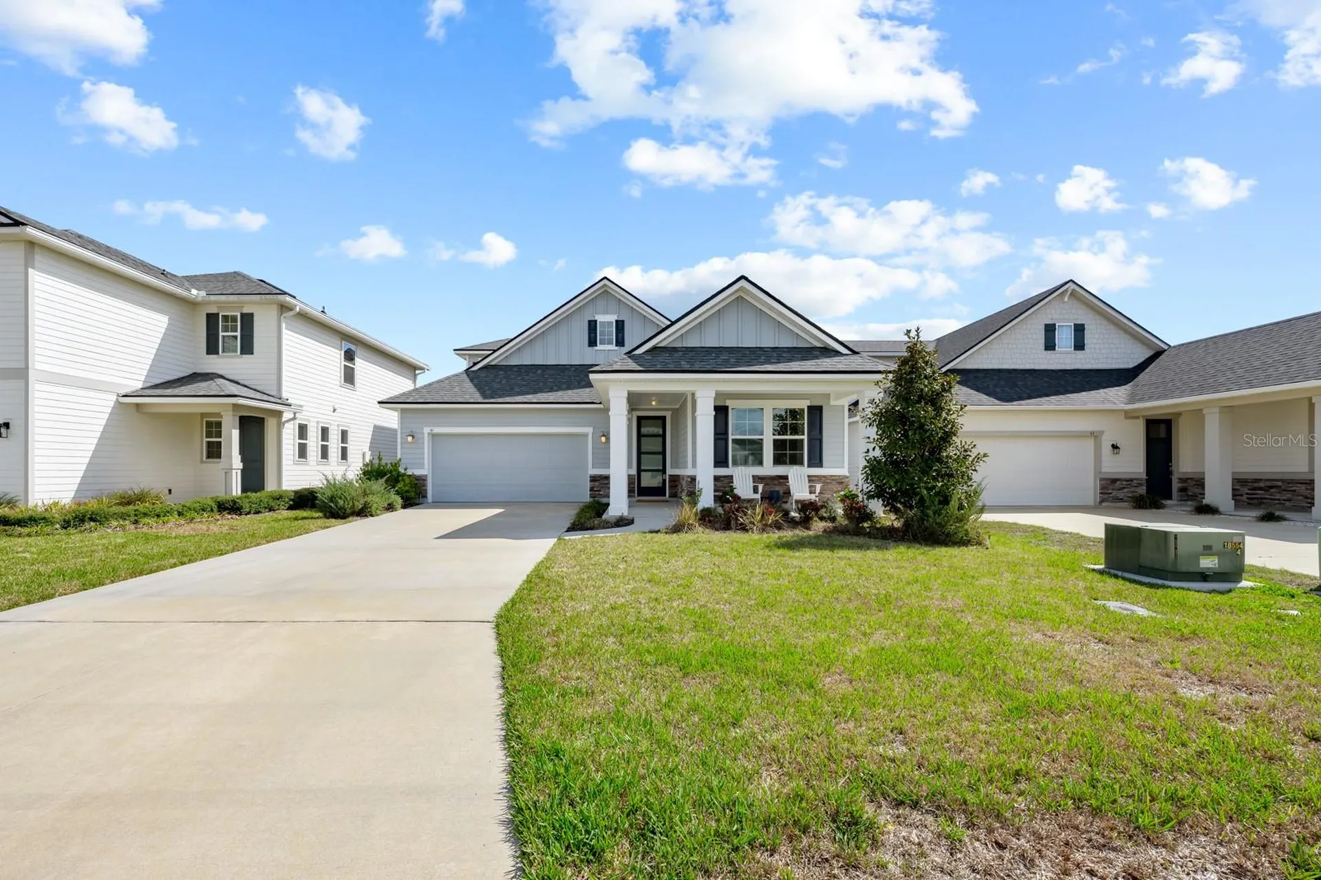 41 Los Lagos Boulevard Palm Coast FL 32137