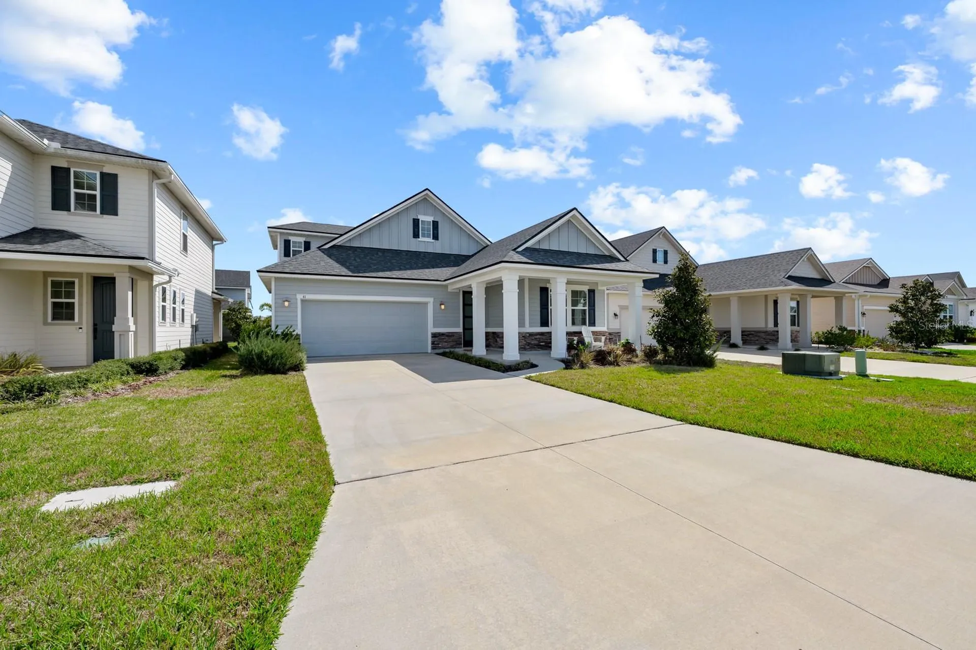 41 Los Lagos Boulevard Palm Coast FL 32137