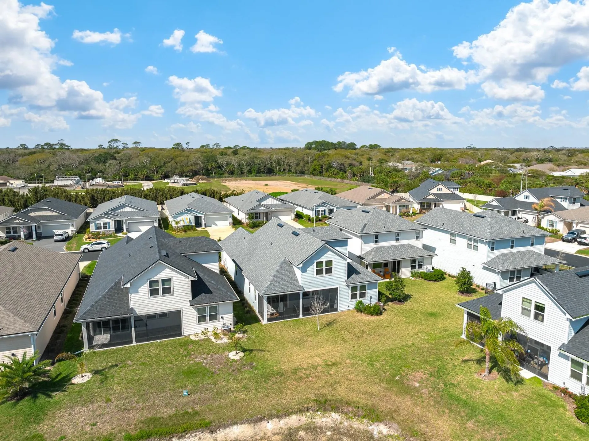 41 Los Lagos Boulevard Palm Coast FL 32137