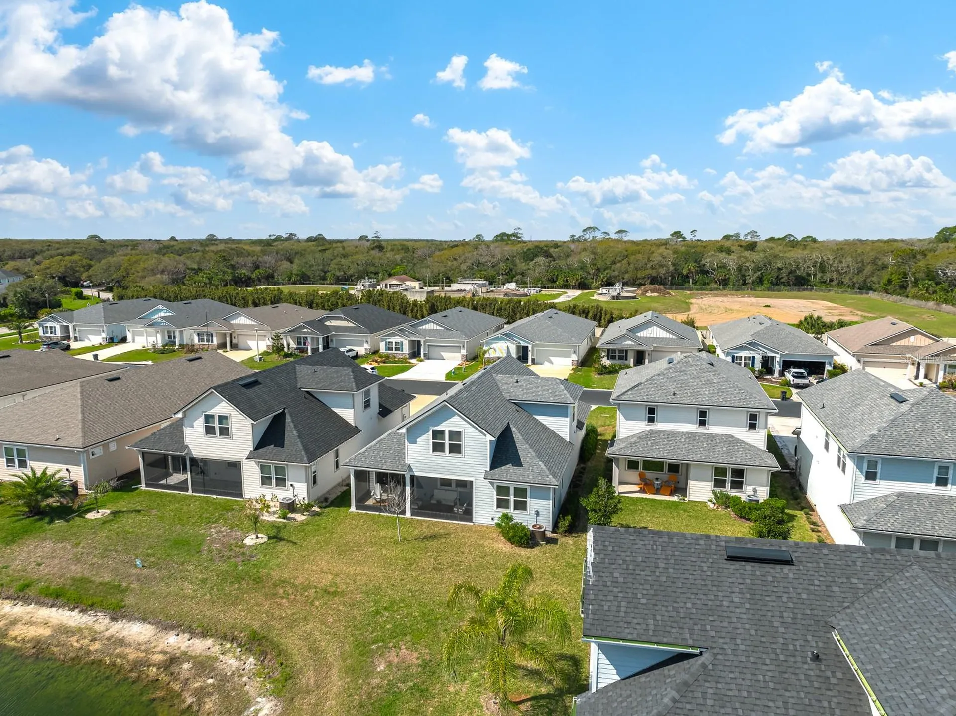 41 Los Lagos Boulevard Palm Coast FL 32137