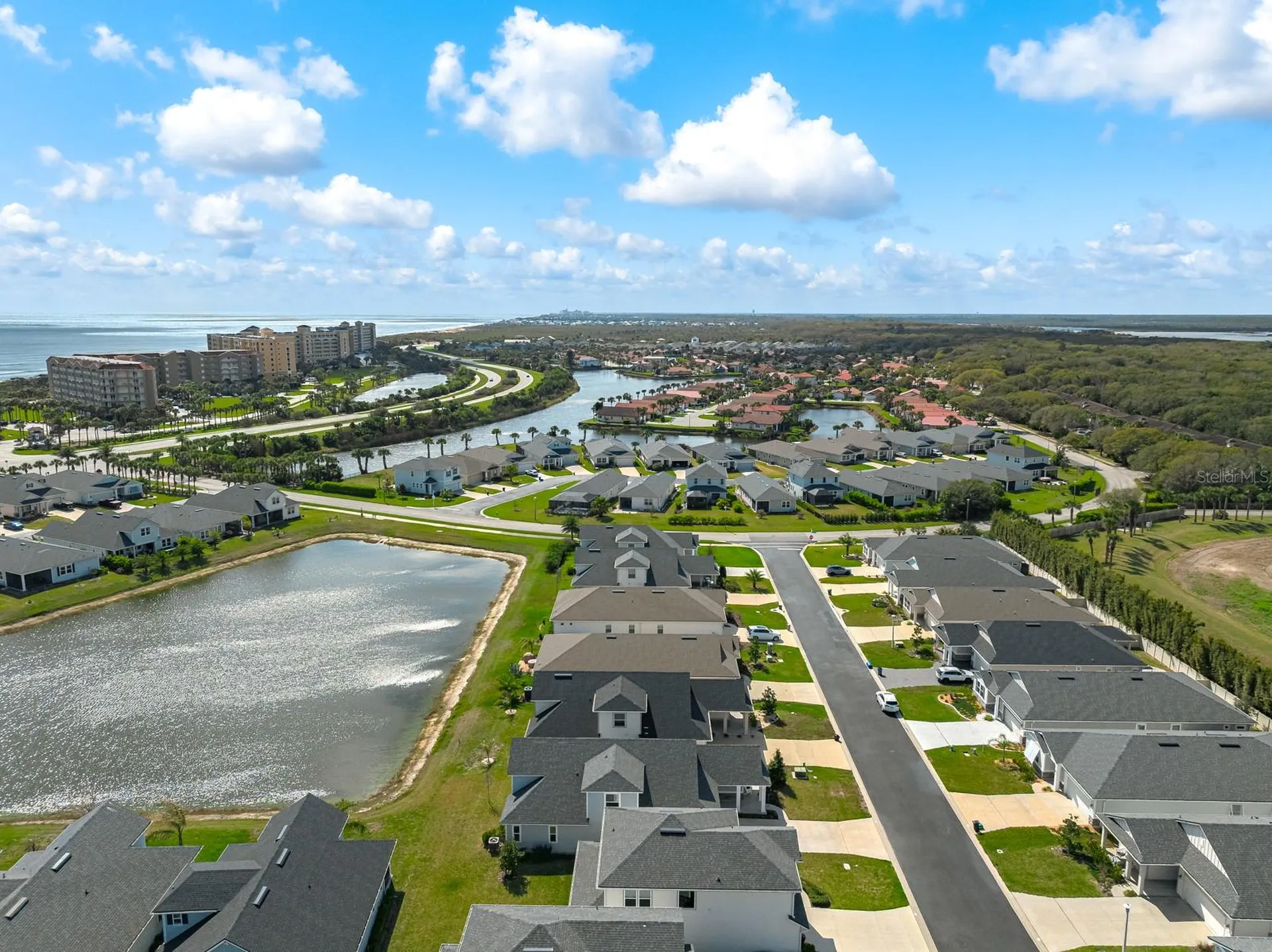 41 Los Lagos Boulevard Palm Coast FL 32137